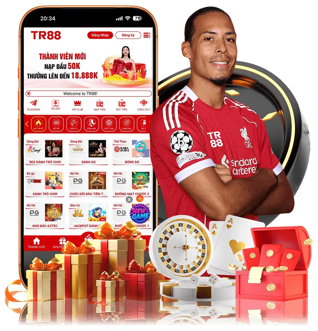 tai app tai 08tr88 com